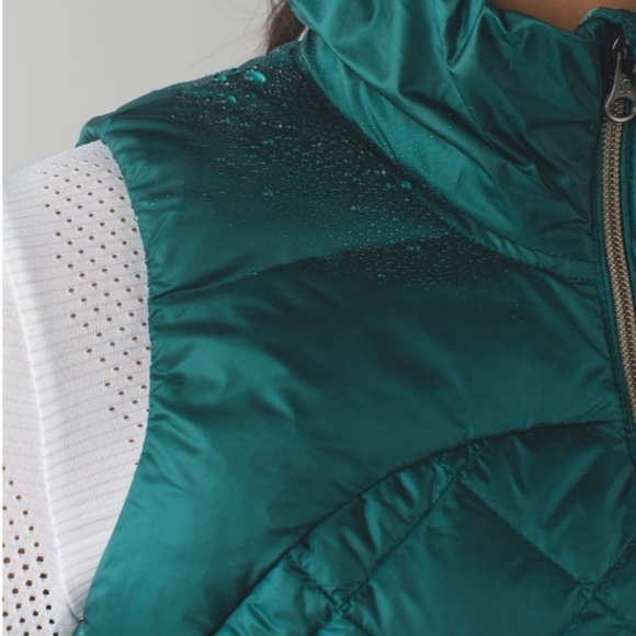 Lululemon Vest - Picture 6 of 12